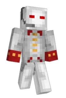 oMumGetTheCamera Minecraft avatar full body