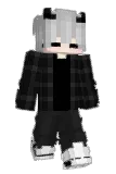 oMwh Minecraft avatar full body