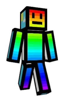 oNEmOREbOXi Minecraft avatar full body
