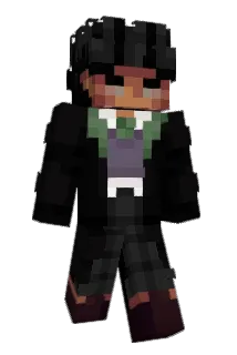 oNathaAn_ Minecraft avatar full body