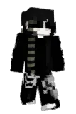 oNexxy Minecraft avatar full body
