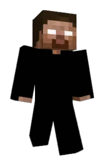 oNoah Minecraft avatar full body