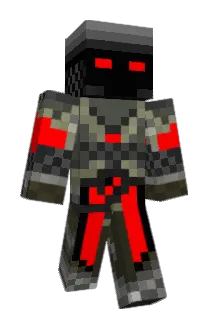 oOBoBoOo Minecraft avatar full body