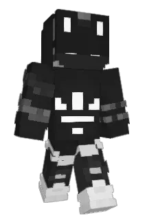 oOFireTeagleOo Minecraft avatar full body
