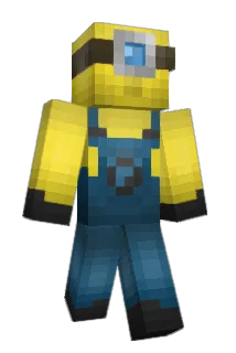 oOKaKaOo Minecraft avatar full body