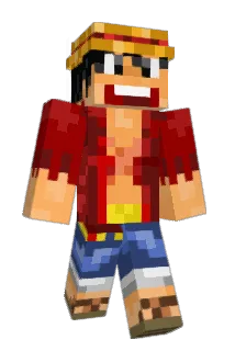 oOKellPD Minecraft avatar full body