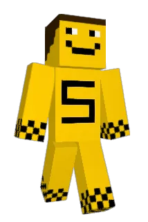 oOMuffinOo Minecraft avatar full body
