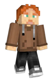 oOMunchOo Minecraft avatar full body