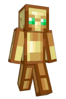 oOScareCrowOo Minecraft avatar full body