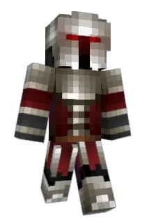 oOTheFishOo Minecraft avatar full body