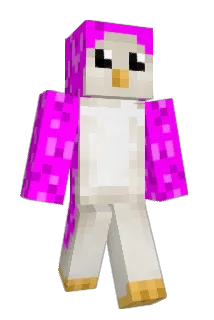 oOTheOwneroO Minecraft avatar full body