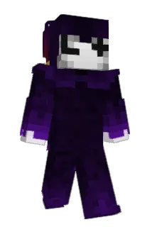 oO_Jester_Oo Minecraft avatar full body