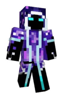 oOforestOo Minecraft avatar full body