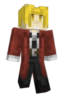 oOhellboneOo Minecraft avatar full body