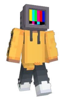 oPlqys Minecraft avatar full body