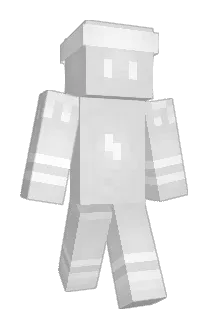 oPrlix Minecraft avatar full body