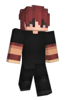 oProof Minecraft avatar full body