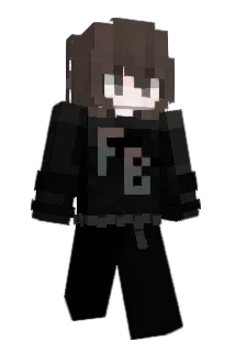 oPw2 Minecraft avatar full body