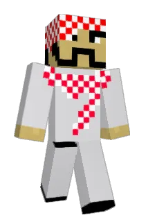 oPwRz Minecraft avatar full body