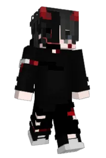 oQCrazYQo Minecraft avatar full body