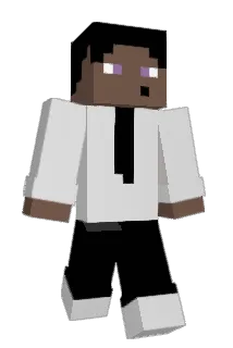 oRayoOFC Minecraft avatar full body