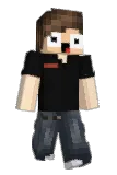 oRequired Minecraft avatar full body
