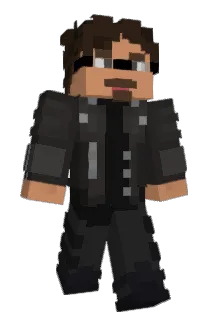 oReyZ_ Minecraft avatar full body