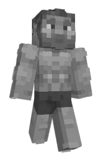 oRival_ Minecraft avatar full body