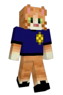 oRockayy Minecraft avatar full body