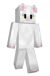 oRot33 Minecraft avatar full body