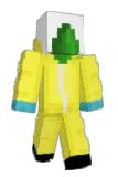 oSHIPWRECKo Minecraft avatar full body
