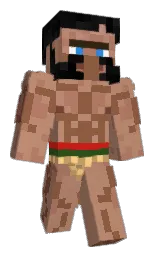 Custom render preview