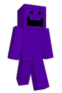 oSirK Minecraft avatar full body