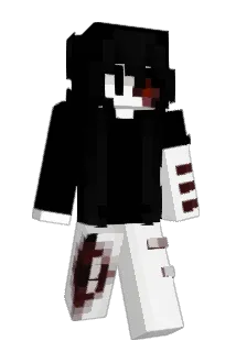 oSkrool Minecraft avatar full body