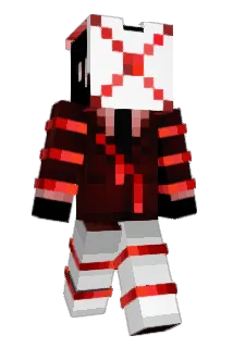 oSlimyim Minecraft avatar full body
