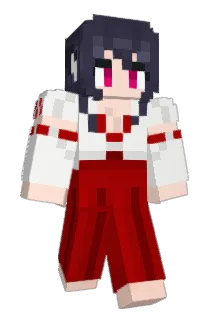 oSlurpieTest3892 Minecraft avatar full body