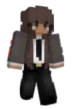 oSorya Minecraft avatar full body