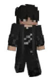 oSpike_ Minecraft avatar full body