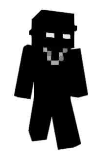 oSplitz Minecraft avatar full body