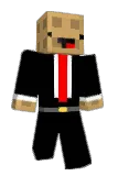oTJHo Minecraft avatar full body