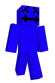 oTakashin Minecraft avatar full body