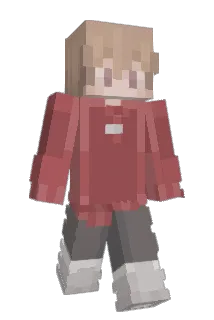 oTopic Minecraft avatar full body