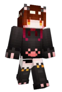 oUQUo Minecraft avatar full body