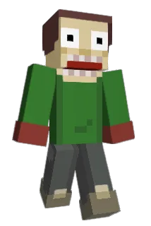 oVenw4n Minecraft avatar full body