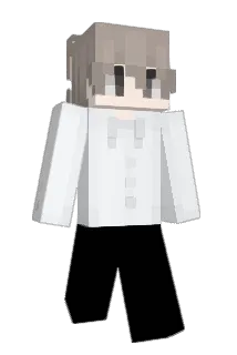 oVincent Minecraft avatar full body