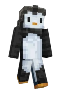 oVitinh00 Minecraft avatar full body