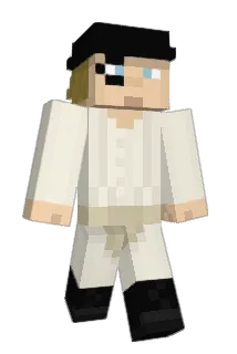 oXTristynXo Minecraft avatar full body