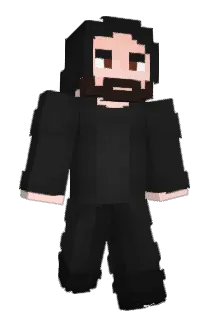 oZy2891 Minecraft avatar full body