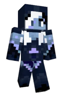 o_0Headshot0_o Minecraft avatar full body