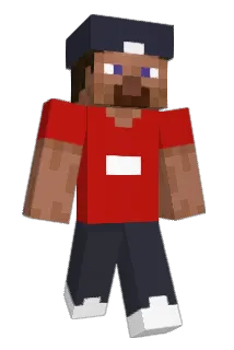 o_Laith_o Minecraft avatar full body